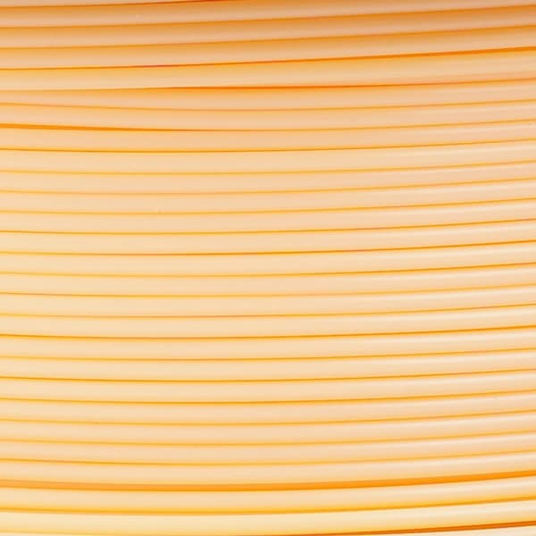 Copymaster3D PLA-filament til 3D-printere, 1,75 mm, aprikos
