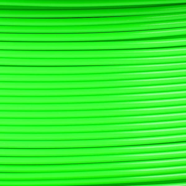 Copymaster3D PLA -filamentti 3D -tulostimeen, 1.75 mm, neonvihreä