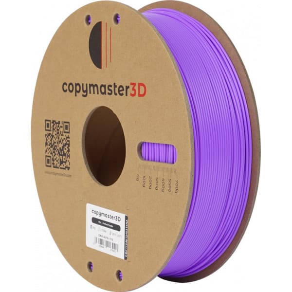 Copymaster3D PLA -filamentti 3D -tulostimeen, 1.75 mm, violetti