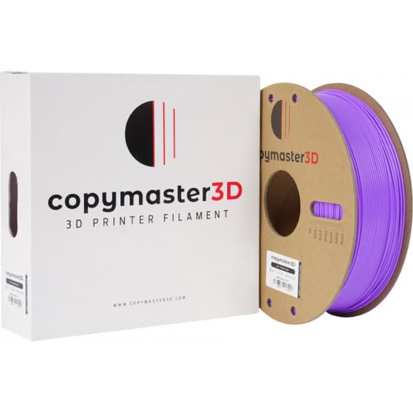 Copymaster3D PLA -filamentti 3D -tulostimeen, 1.75 mm, violetti