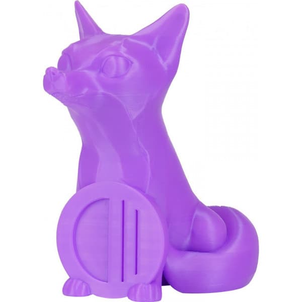 Copymaster3D PLA -filamentti 3D -tulostimeen, 1.75 mm, violetti