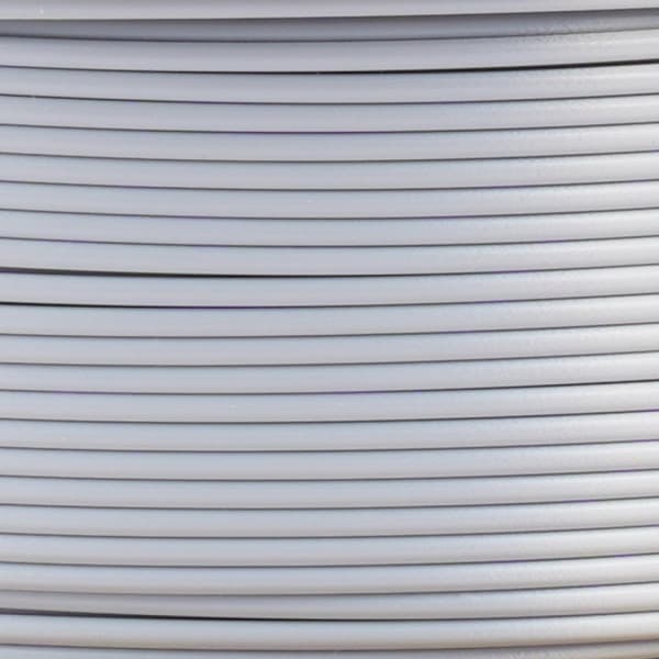 Copymaster3D PLA Silk -filament 3D -printer, 1.75 mm, sølv