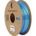 Miniatyrbillede 3 af 5: Copymaster3D Tri-Silk filament 3D printer, 1.75 mm, blå/lilla/gul