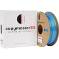 Miniatyrbillede 5 af 5: Copymaster3D Tri-Silk filament 3D printer, 1.75 mm, blå/lilla/gul