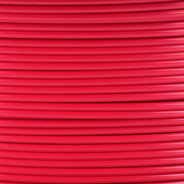 Copymaster3D PLA Silk -filamentti 3D -tulostimeen, 1.75 mm, punainen