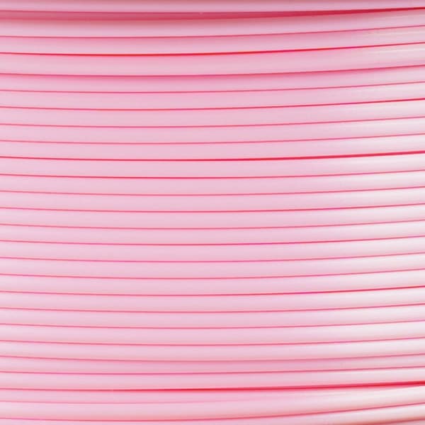 Copymaster3D PLA Silk filament til 3D-printere, 1,75 mm, pink