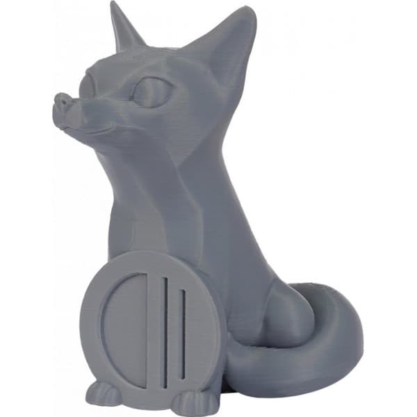 Copymaster3D ABS -filamentti 3D -tulostimeen, 1.75 mm, harmaa