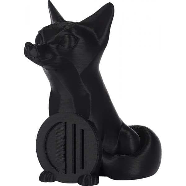 Copymaster3D ABS -filamentti 3D -tulostimeen, 1.75 mm, musta
