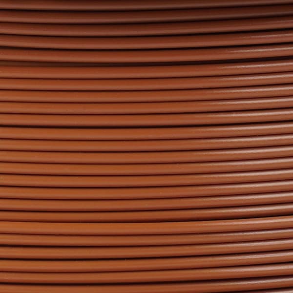 Copymaster3D PLA -filamentti 3D -tulostimeen, 1.75 mm, ruskea