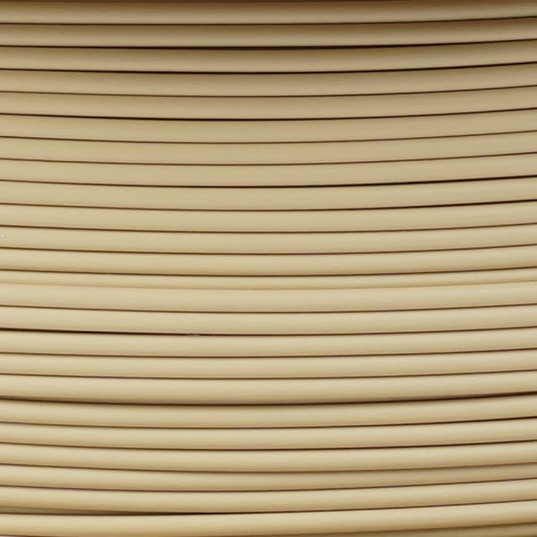 Copymaster3D Turbo PLA Matt -filament för 3D-skrivare, 1.75 mm, matt sand