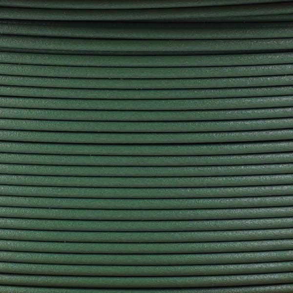 Copymaster3D Turbo PLA Carbon-filament til 3D-printere, 1,75 mm, olivgrøn