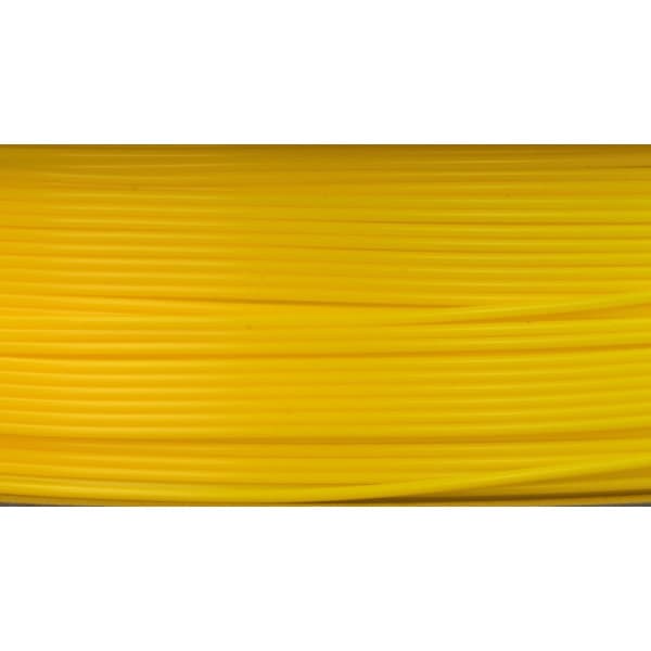 PrimaValue PLA+ filament för 3D-skrivare, 1.75 mm, gul