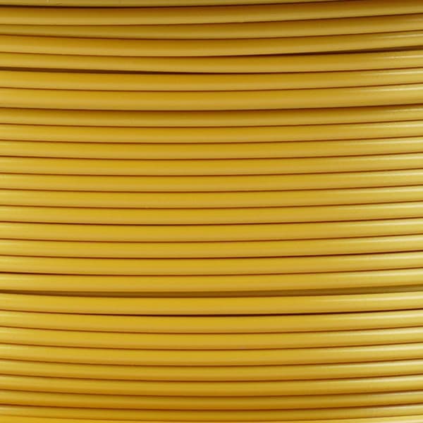 Copymaster3D PLA Silk -filament för 3D-skrivare, 1,75 mm, guld