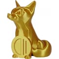 Miniatyrbild 2 av 5: Copymaster3D PLA Silk -filament för 3D-skrivare, 1,75 mm, guld