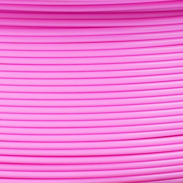 Copymaster3D PLA filament til 3D-printere, 1.75 mm, pink