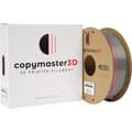Miniatyrbild 5 av 5: Copymaster3D PLA Rainbow -filament för 3D-skrivare, 1.75 mm, regnbåge