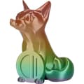 Miniatyrbild 2 av 5: Copymaster3D PLA Rainbow -filament för 3D-skrivare, 1.75 mm, regnbåge