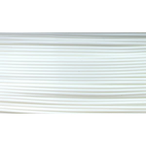 PrimaValue PLA+ High Speed filament til 3D-printere, 1.75 mm, hvid