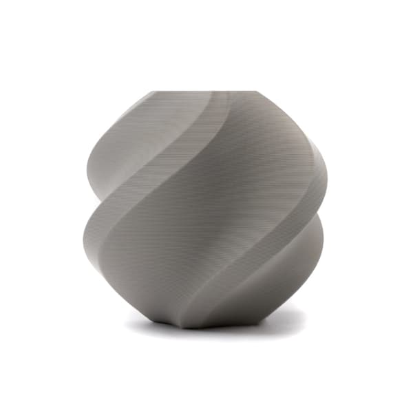 Bambu Lab PLA Basic 1kg - Grå