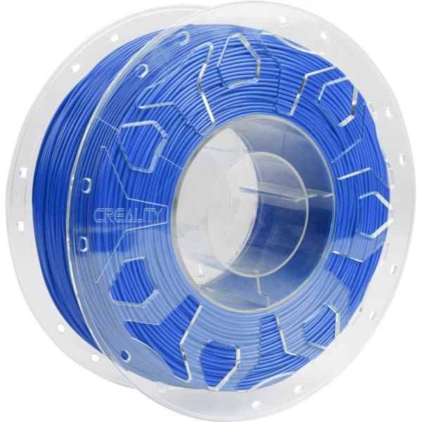 Creality CR-PLA filament til 3D-printer, 1,75 mm, blå