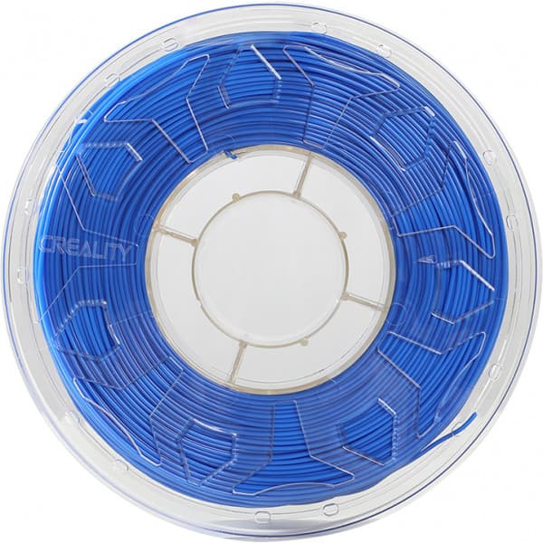 Creality CR-PLA filament til 3D-printer, 1,75 mm, blå
