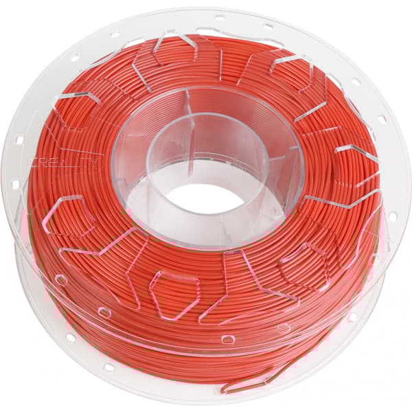 Creality CR-PLA filament til 3D-printer, 1,75 mm, rød