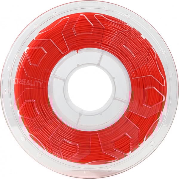 Creality CR-PLA filament til 3D-printer, 1,75 mm, rød