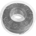 Pikkukuva 3 / 5: Creality CR-PLA -filamentti 3D -tulostimeen, 1.75 mm, harmaa