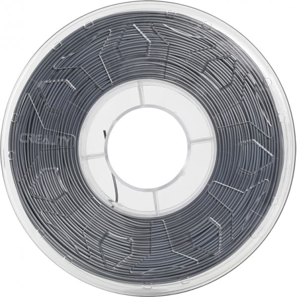 Creality CR-PLA -filamentti 3D -tulostimeen, 1.75 mm, harmaa