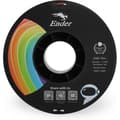 Pikkukuva 3 / 5: Creality Ender - PLA+ -filamentti 3D -tulostimeen, 1.75 mm, oranssi