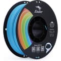 Miniatyrbillede 2 af 5: Creality Ender - PLA+ filament til 3D printer, 1.75 mm, blå