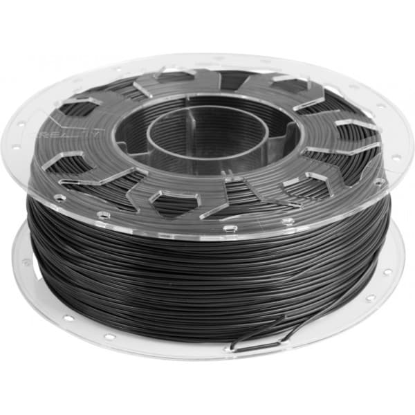 Creality CR-PLA filament til 3D-printer, 1,75 mm, sort