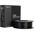 Miniatyrbillede 1 af 5: Creality CR-PETG filament til 3D-printer, 1,75 mm, sort