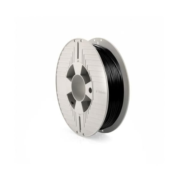 Filament 3D - Verbatim - PRIMALLOY™ - 1,75 mm - 500 g - Svart