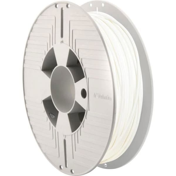 Verbatim BVOH filament 2,85 mm 500 g transparent - FDM-teknik