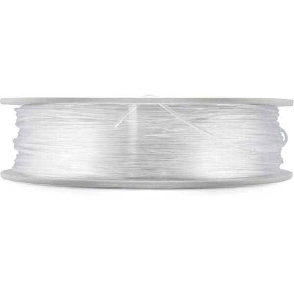 DURABIO filament - VERBATIM - 55154 - 2,85 mm - 500 g - Klar