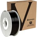 Miniatyrbild 1 av 2: Verbatim 55513 TPE Filament 2,85 mm 500 g Svart 1 st.
