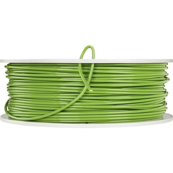 Verbatim 55334 PLA filament - Grön - 2,85 mm - 1000 g