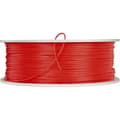 Miniatyrbild 2 av 4: Verbatim PETG filament 1,75 mm röd - Hög slagtålighet - 1 kg