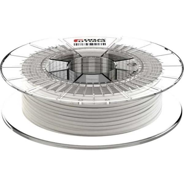 Filament Formfutura StoneFil 285STONEFIL-CON-0500 sammansatt PLA 2.85 mm grå betong 500 g