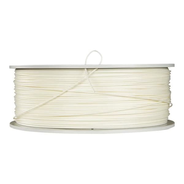 Verbatim White 1 kg ABS filament (3D)