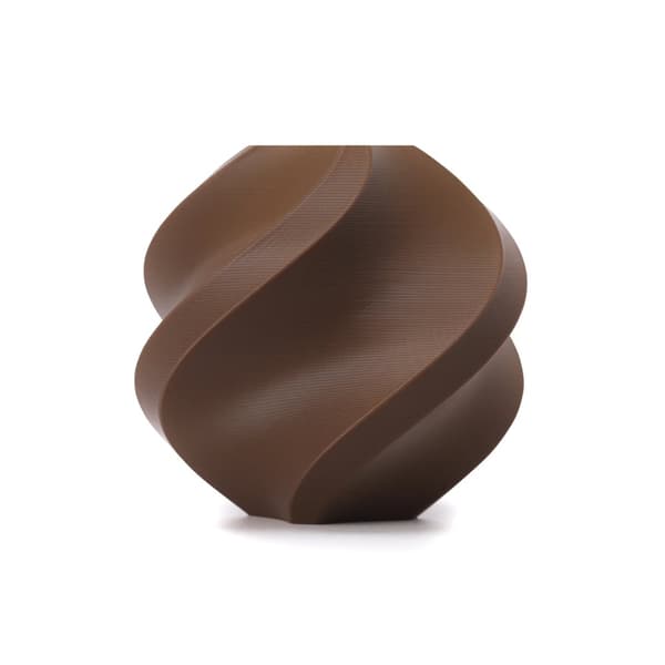 Bambu Lab PLA Basic REFILL 1kg - Cocoa Brown