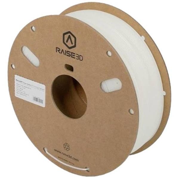 RAISE3D PMRA-1014-001 Hyper Speed ABS ABS-filament 1,75 mm 1000 g naturlig 1 st.