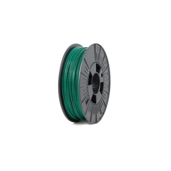 Filament pla 2,85 mm - grön - 750 g