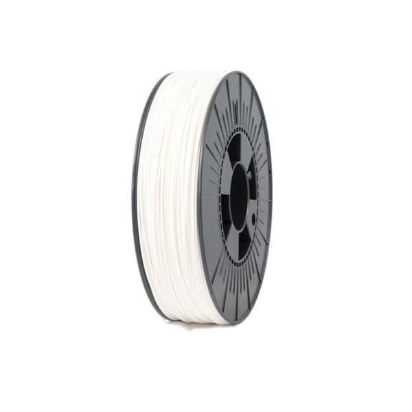 TOUGH PLA FILAMENT - 1,75 MM (1-16'') - VIT - 750 G VELLEMAN PLA175W