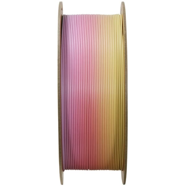 Polyterra PLA Gradient - 1kg Pastell Rainbow