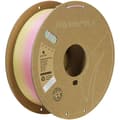 Miniatyrbild 1 av 4: Polyterra PLA Gradient - 1kg Pastell Rainbow