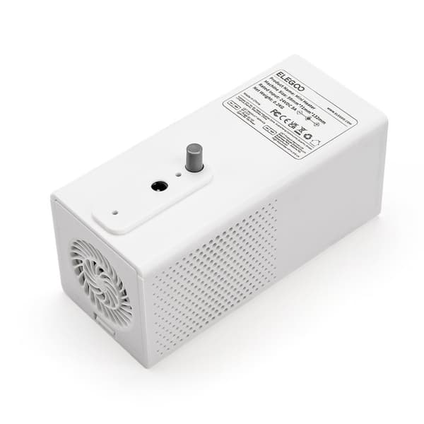 Elegoo Mini Heater
