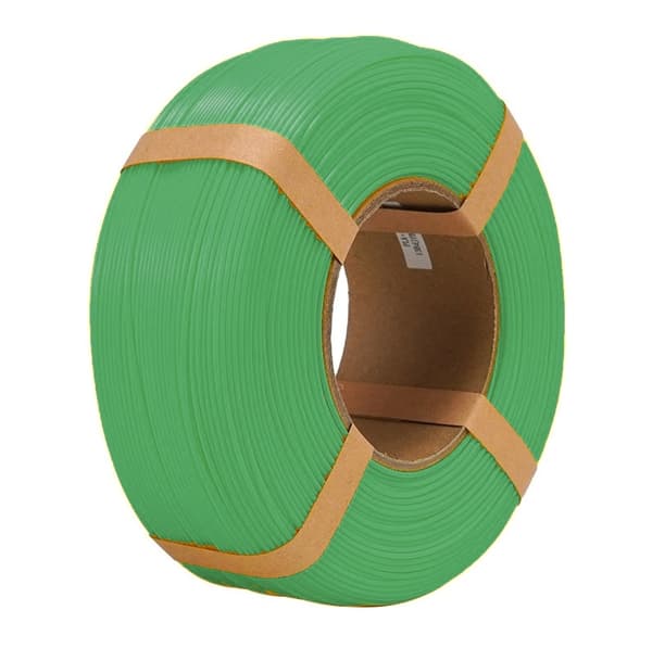 eSUN PLA+ Refill 1kg - Gräsgrön
