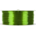 Miniatyrbild 2 av 4: Verbatim PETG filament - Transparent grön - 1,75 mm - 1 kg